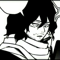 Aizawa Shota(Tên ah: Eraser Head)