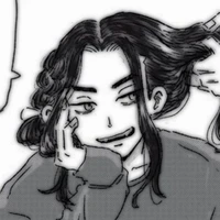 Baji Keisuke
