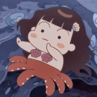 tác giả cute hột me