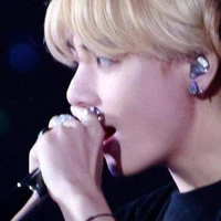 Kim Taehyung