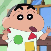 Nohara shinosuke