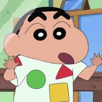 Nohara shinosuke