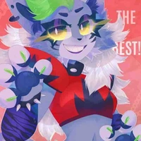 Roxanne wolf (Roxy)