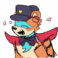 Glamrock Freddy