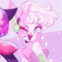 Glamrock Chica