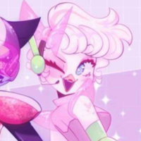 Glamrock Chica