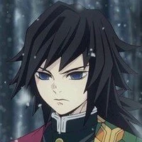tomioka giyuu
