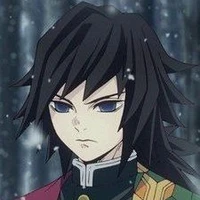 tomioka giyuu
