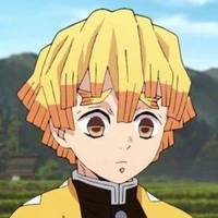 agatsuma zenitsu