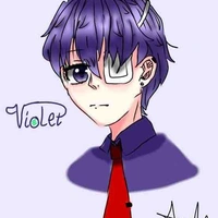 Violet