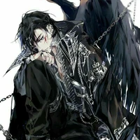 Haraki Kaito _ Diêm vương