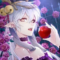 Haraki haruko _ Moon
