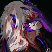 Haraki Tsuyoshi _ Darkling