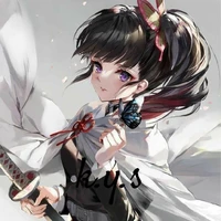Tsuyuri Kanao