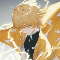 Agatsuma Zenitsu