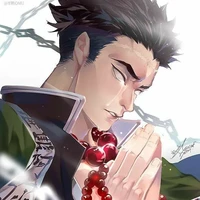 Himejima Gyoumei_ nham trụ