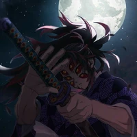 Kokushibou _ thượng nhất
