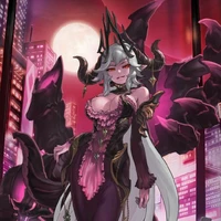Haraki Mizuko _ vợ diêm vương