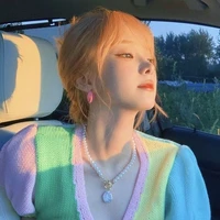 Trúc Nhị Tiên Như-bff nu9