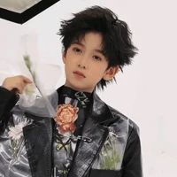 Nam Lâm Tử Diệp-hồinhỏ