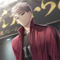 Miya Osamu 