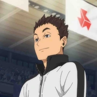 Oomi Tarou [ HLV phó ] 