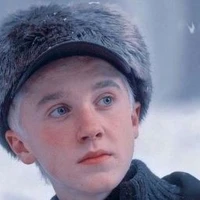 Draco Malfoy