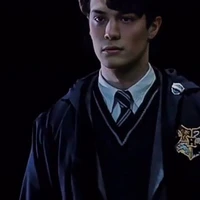 Tom Riddle