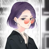 Black rose
