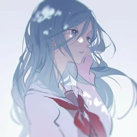 Suzuki Alisa (Sayuri)