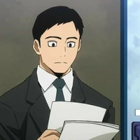 Tsukauchi Naomasa