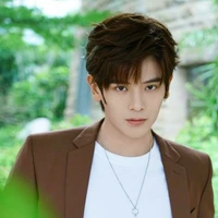 Lục Nhạc(em trai Tư Thành)