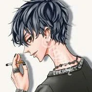 Sano Shinichirou
