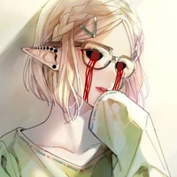 Beniter Drowned