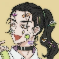 Baji Keisuke