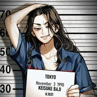 Keisuke Baji