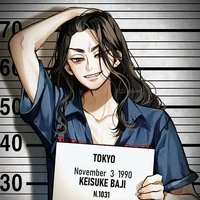 Keisuke Baji