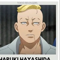 Hayashida Haruki_Pa