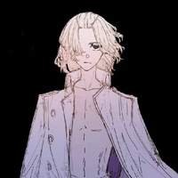 Sano Manjiro/Mikey
