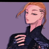 Ryuguji Ken_Draken