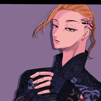 Ryuguji Ken_Draken