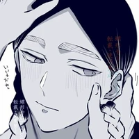 Haitani Ran