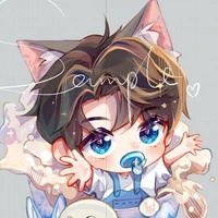 Phong Âu Dương (8 tuổi)