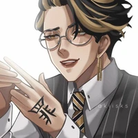 Hanma