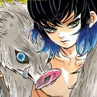 Inosuke