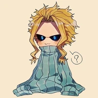 All Might