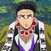 Himejima Gyomei