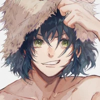 Hashibira Inosuke