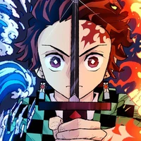 Kamado Tanjirou