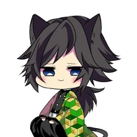 Tomioka Giyuu